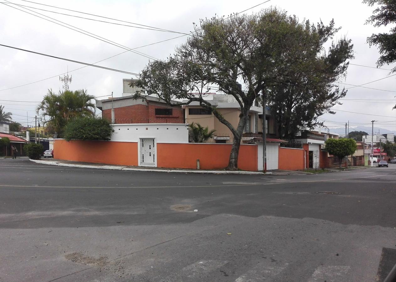 Laguna Sky Guatemala Exterior foto