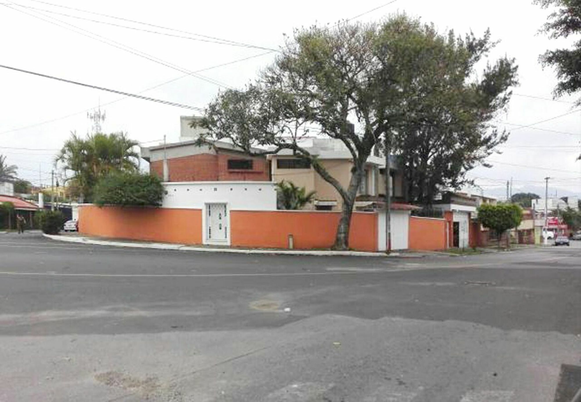 Laguna Sky Guatemala Exterior foto